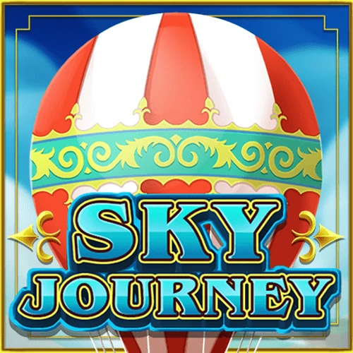 เกมสล็อต Sky Journey